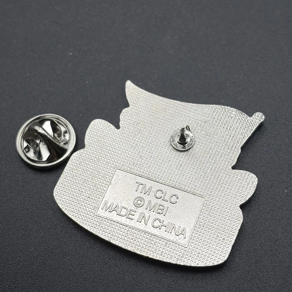 University of Southern California USC Football 1944‎ PAC Champions Lapel Hat Pin